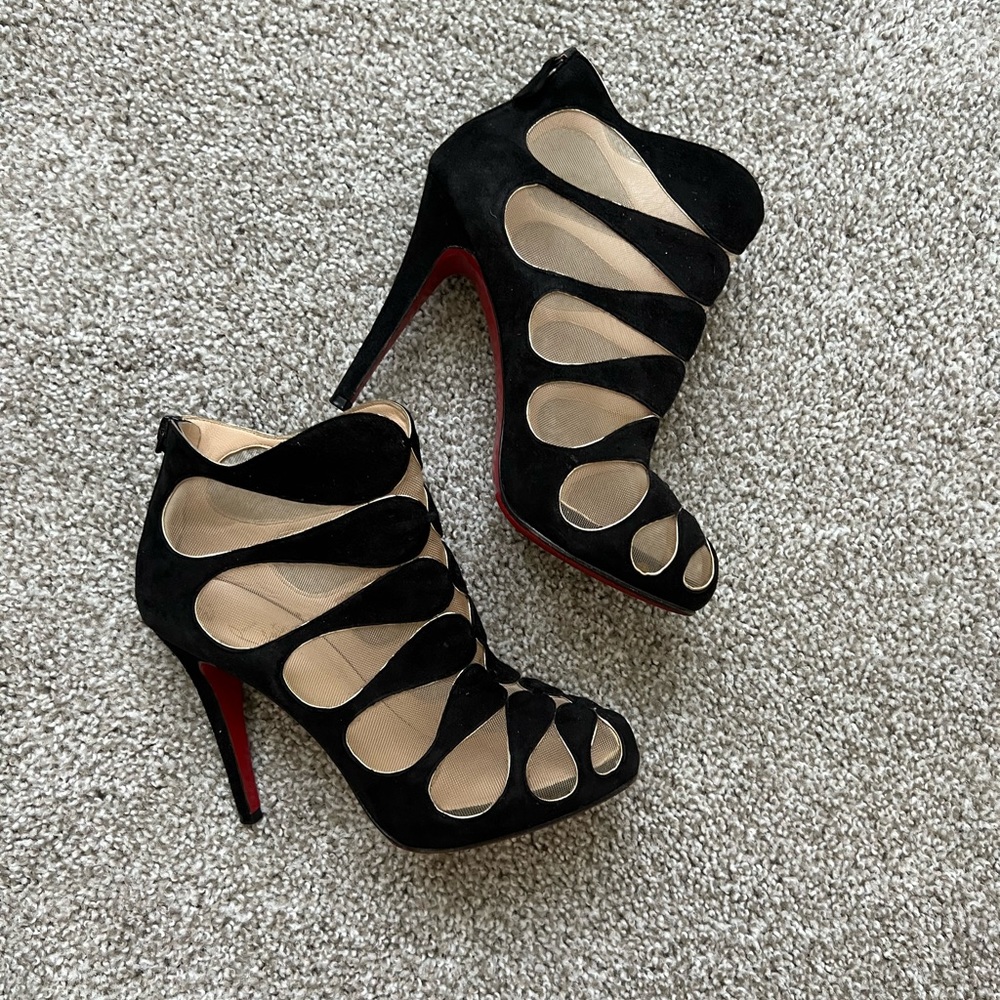 Christian Louboutin
